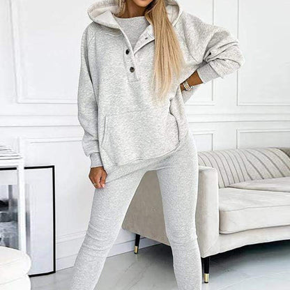 Ensemble Sport Femme Chic et Confortable