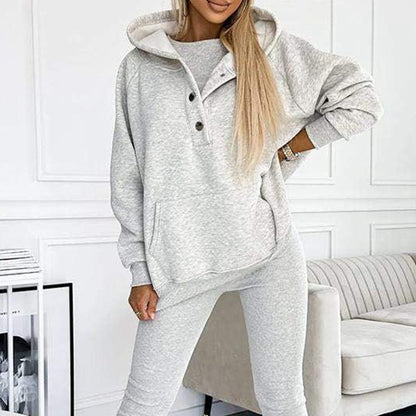 Ensemble Sport Femme Chic et Confortable